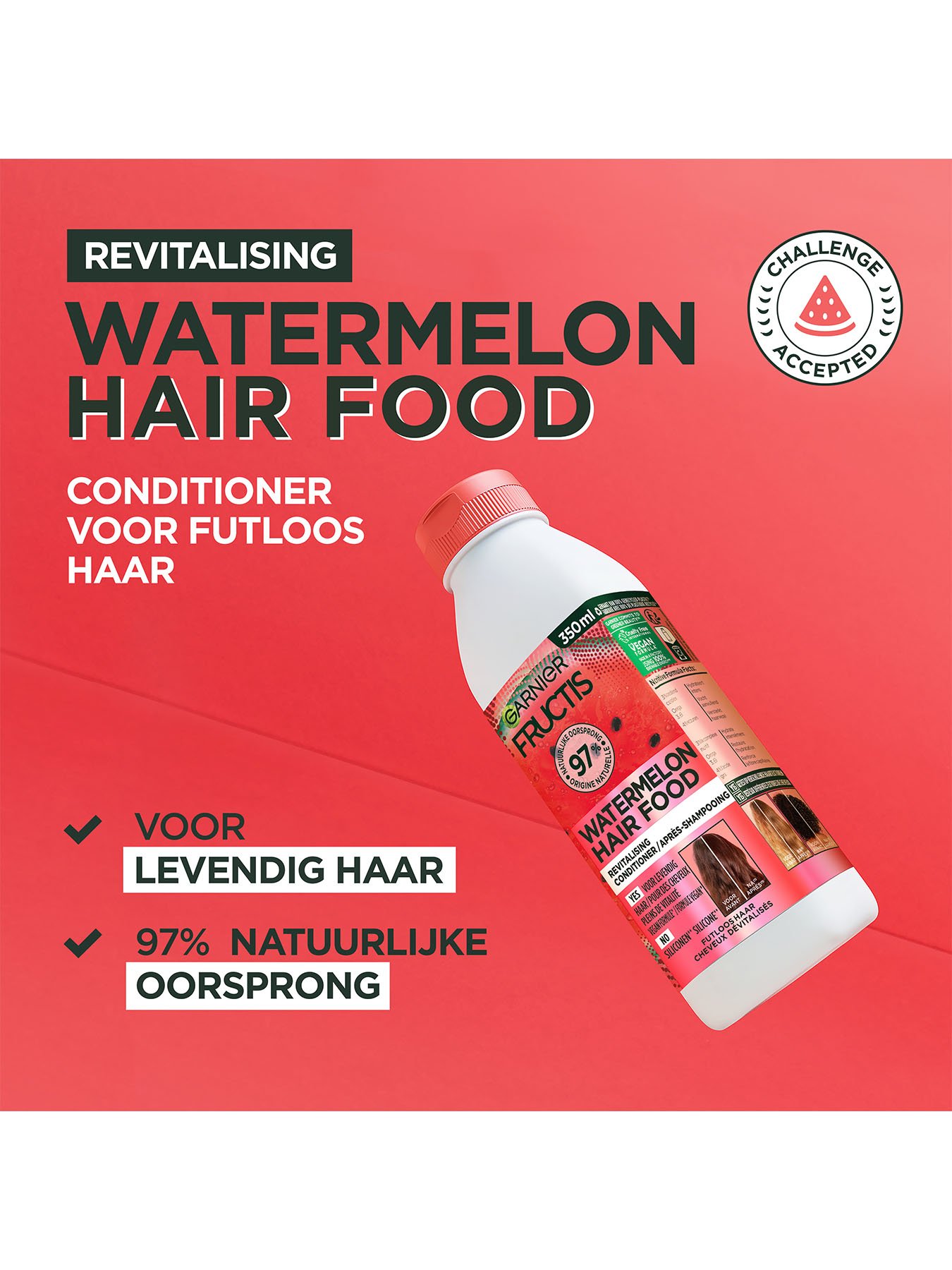 garnier ecom fructis Watermelon HairFoodConditioner 28Jun23 Benefits 1x1 NLjpg master